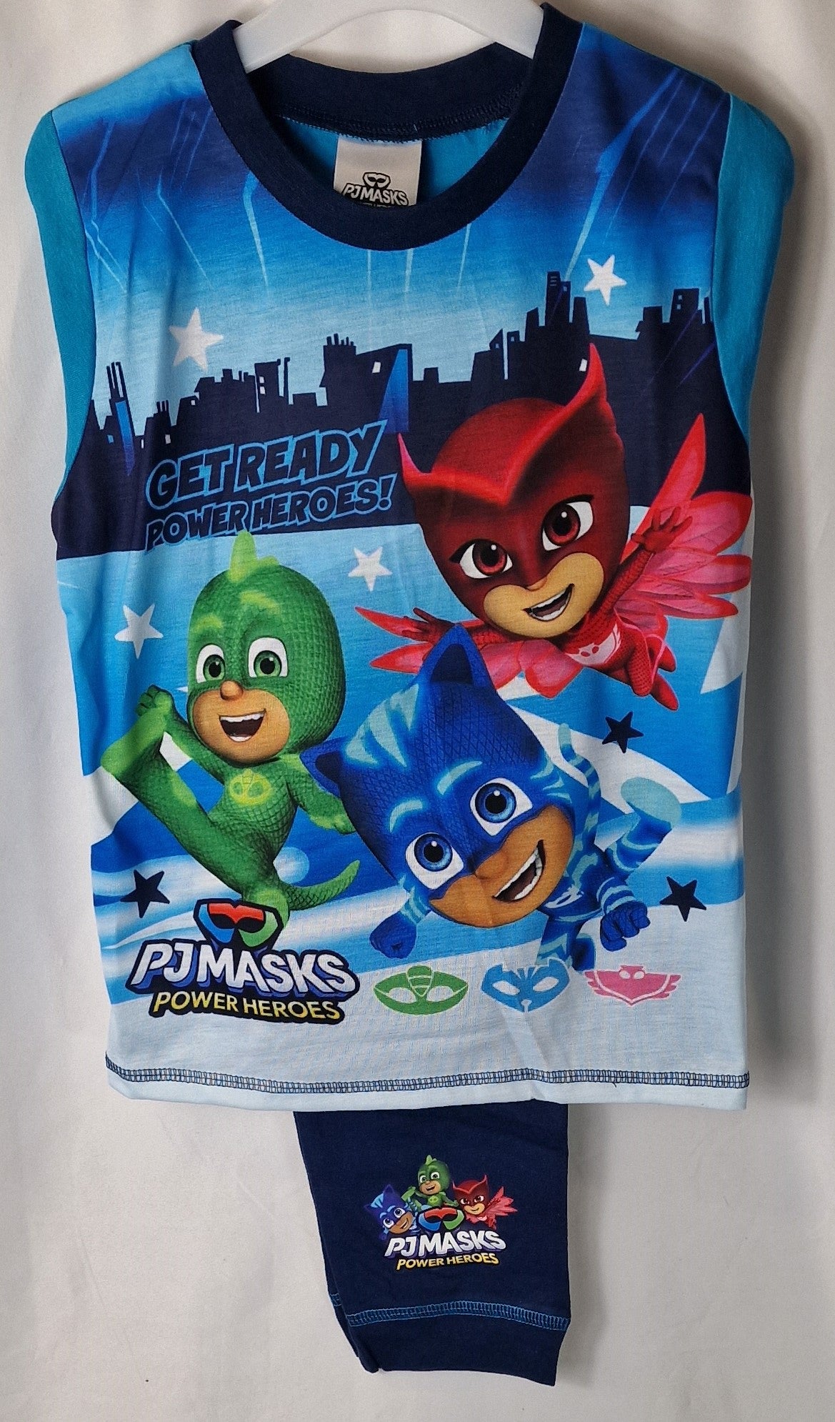 P647 PJ MASKS