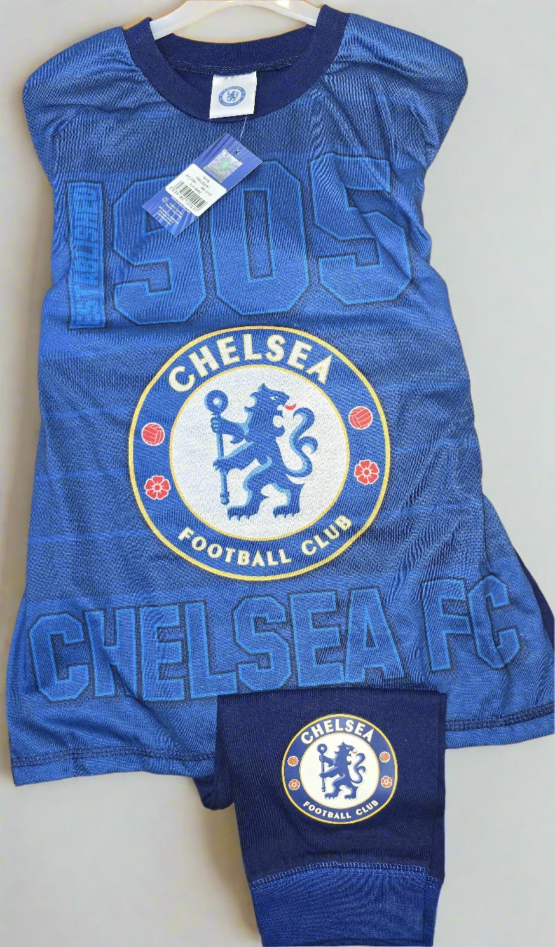 P697 CHELSEA