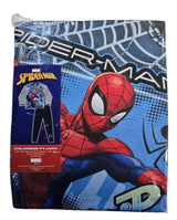 P803 SPIDERMAN