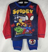 P808 SPIDEY & FRIENDS