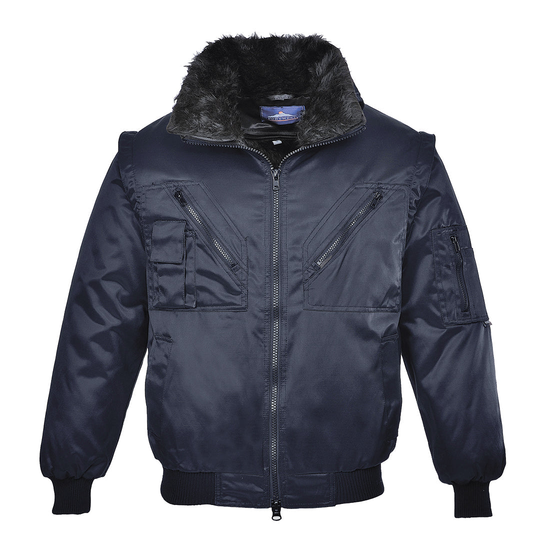 Portwest Pilot Jacket