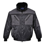 Portwest Two Tone Pilot Jacket