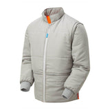 PULSAR PR498 Hi-Vis Orange Interactive Body Warmer