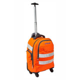 PULSAR PR545 Rail Spec Cordura Trolley Backpack