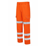 PULSAR PRARC07 Hi-Vis Rail Spec FR-AST-ARC Combat Trousers