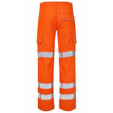 PULSAR PRARC07 Hi-Vis Rail Spec FR-AST-ARC Combat Trousers