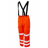 PULSAR PRARC10 Rail Spec FR-AST ARC Salopette-Orange