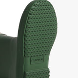 Hunter ORIGINAL KIDS FIRST Wellies Green