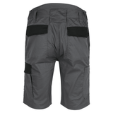 Herock Rivo Slim Fit 2-Way Stretch Shorts