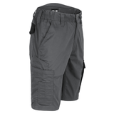 Herock Rivo Slim Fit 2-Way Stretch Shorts