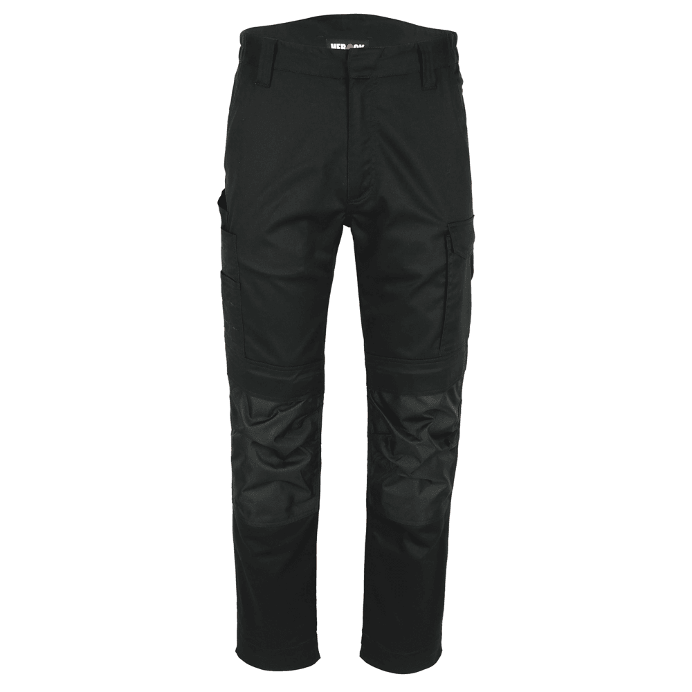 Herock Axo 2-Way Stretch Slim Fit Trouser