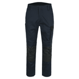 Herock Axo 2-Way Stretch Slim Fit Trouser