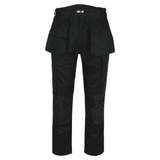 Herock Saxo Water-Repellent Kneepad Trousers