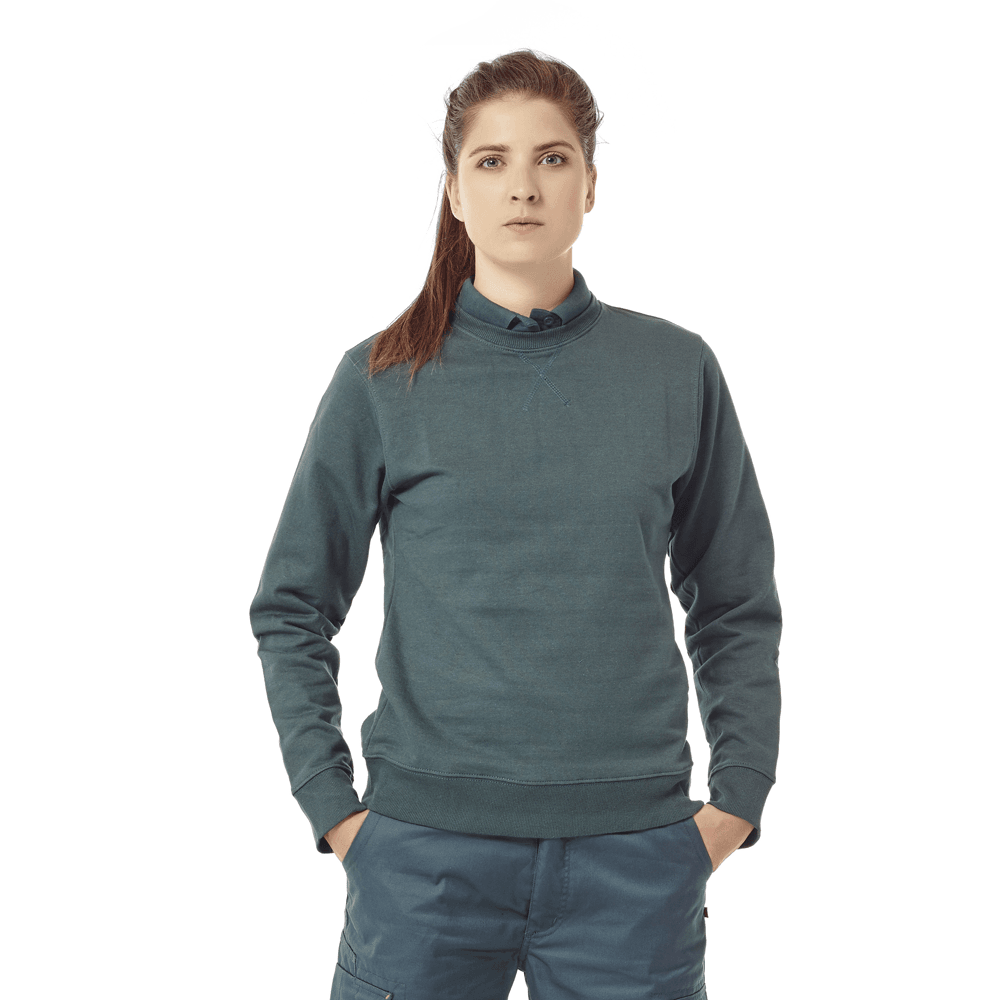 Herock Hemera Womens Round Neck Sweatshirt