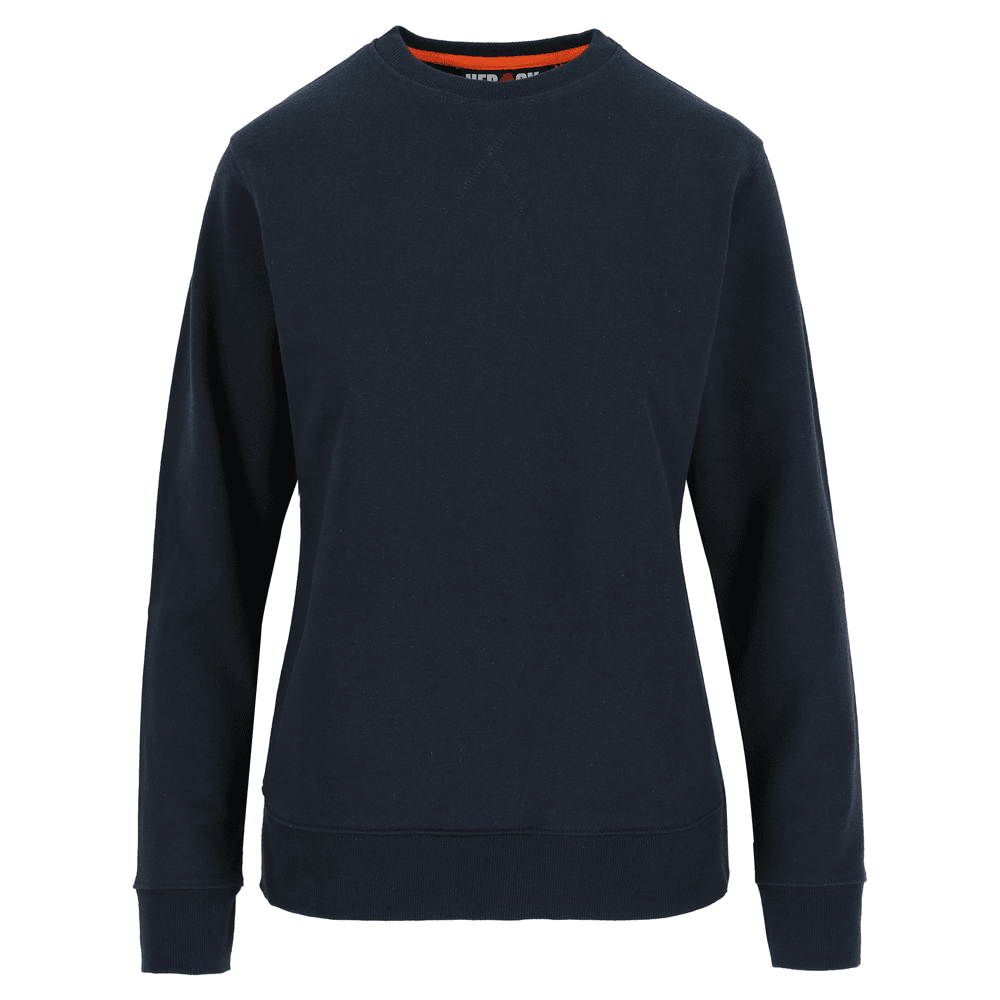 Herock Hemera Womens Round Neck Sweatshirt