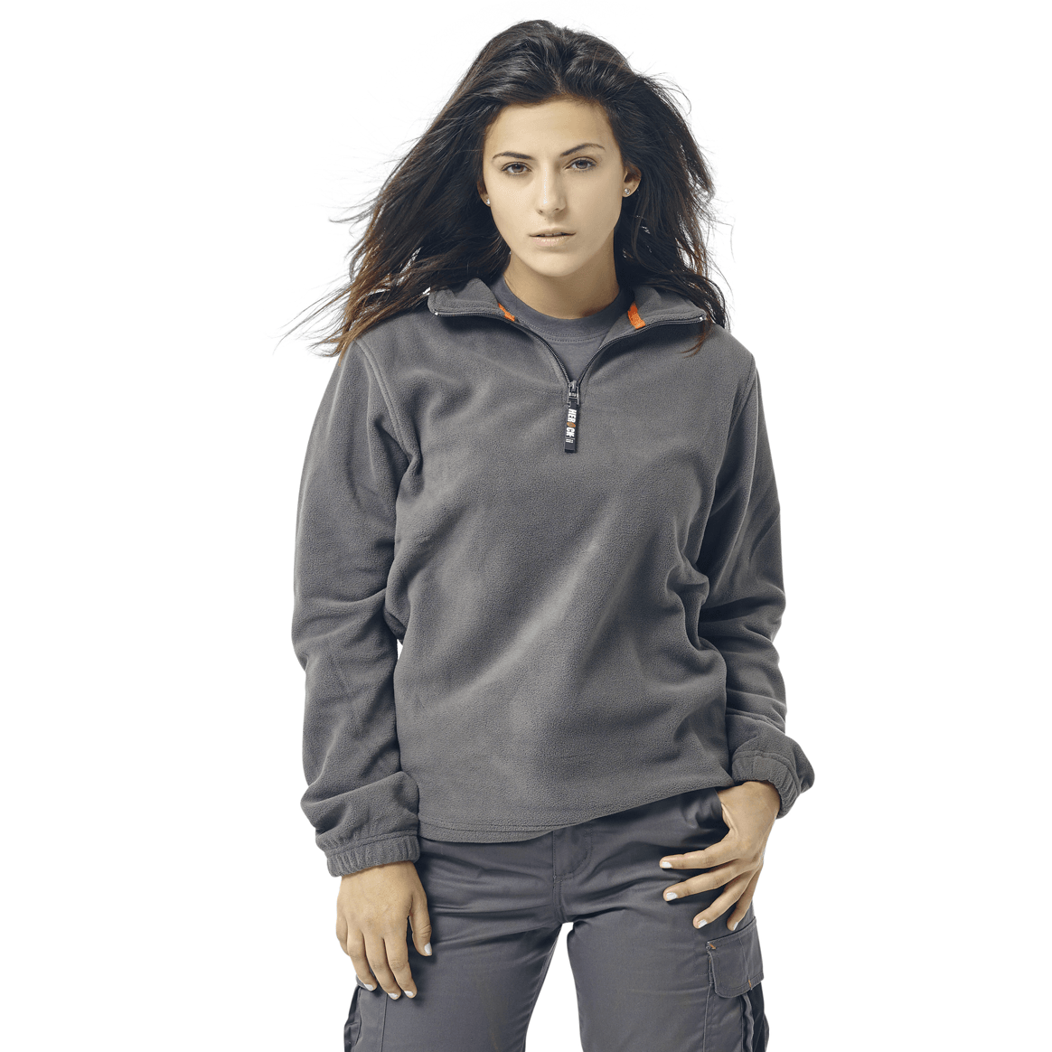 Herock Deva Ladies Full Zip Fleece Jacket