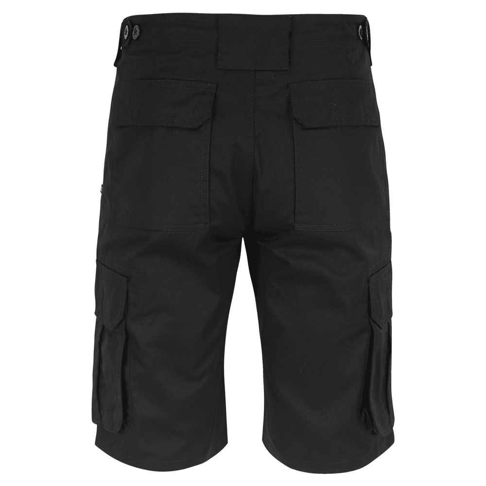 Herock Tyrus Bermuda Water-Repellent Shorts