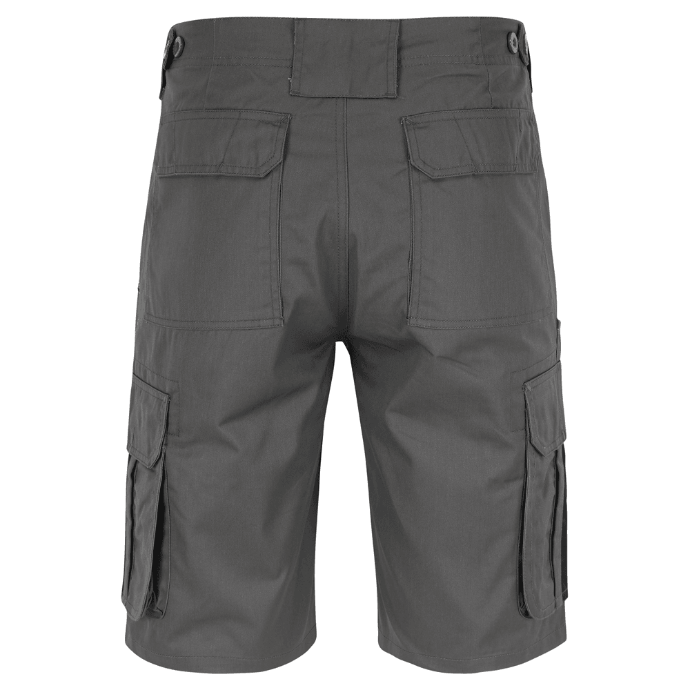 Herock Tyrus Bermuda Water-Repellent Shorts