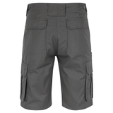 Herock Tyrus Bermuda Water-Repellent Shorts