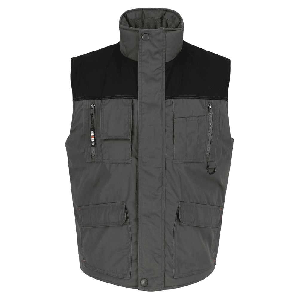 Herock Donar Water-Repellent Bodywarmer