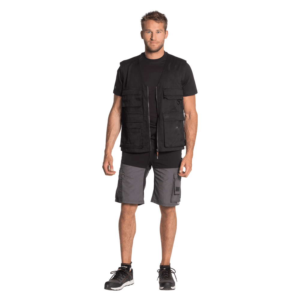 Herock Hespar Stretch Work Shorts