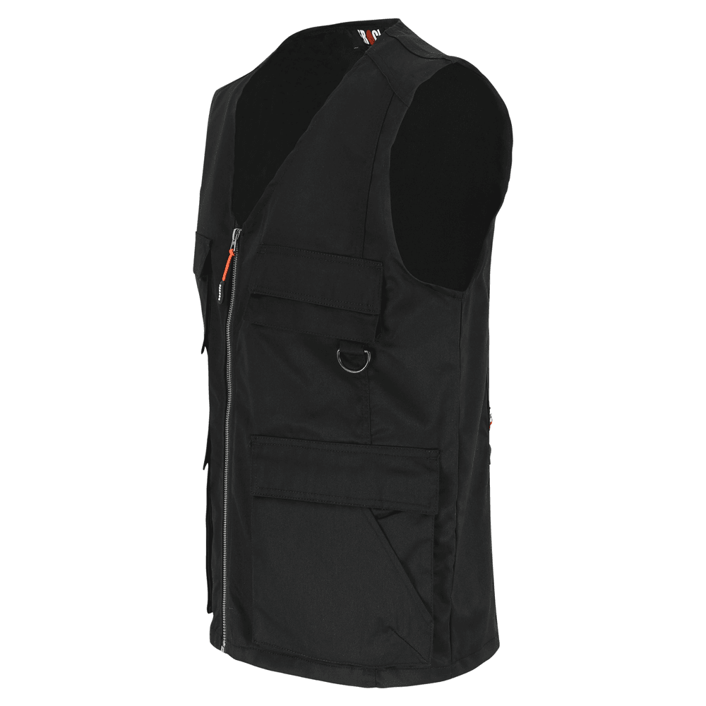 Herock Torro Water-Repellent Bodywarmer
