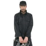 Herock Aton Multi-Pocket Water-Repellent Work Jacket