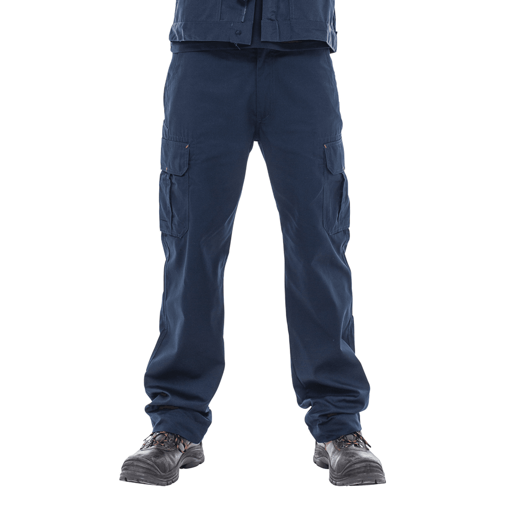 Herock Thor Water-Repellent Work Trousers