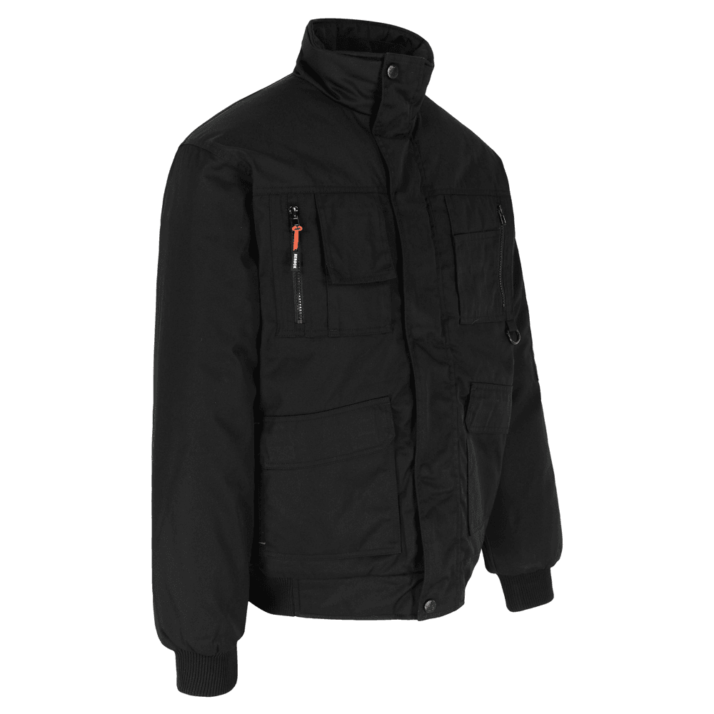 Herock Typhon Water-Repellent Multi-Pocket Jacket