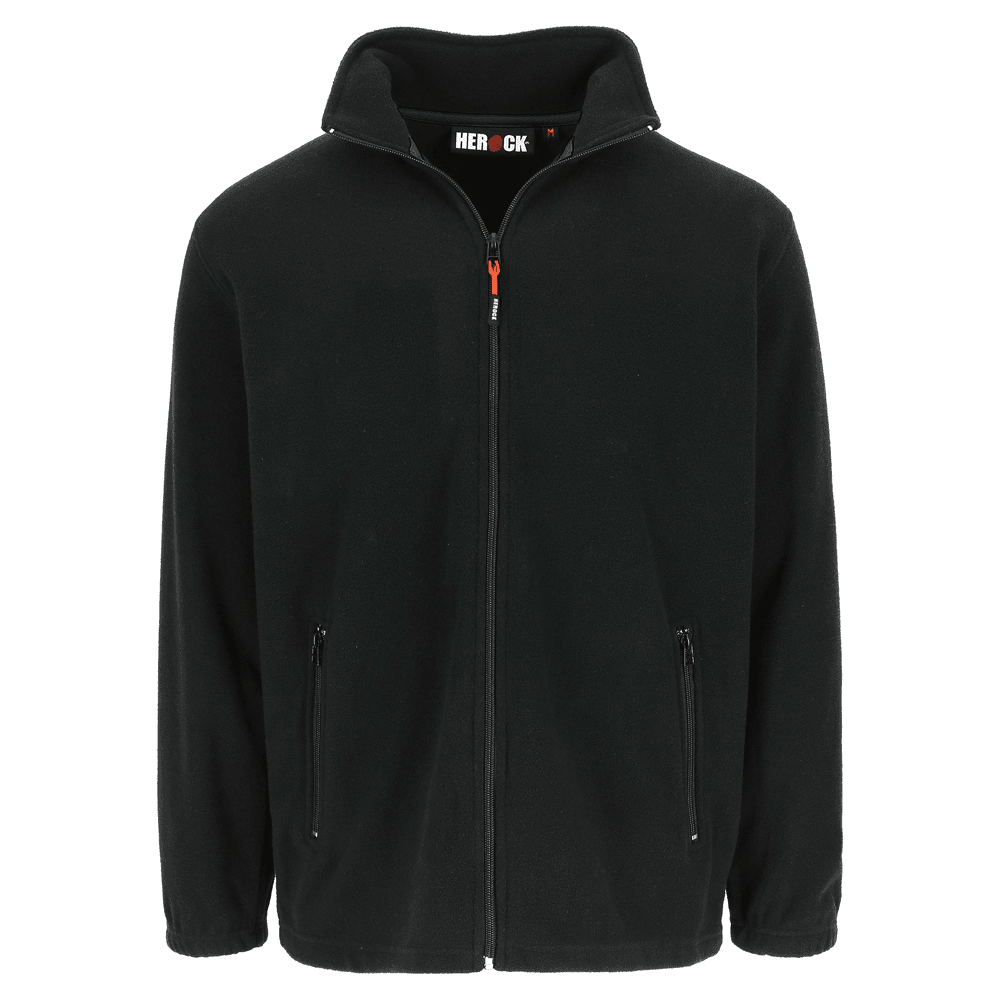 Herock Darius Full Zip Fleece Jacket