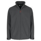 Herock Julius Full Zip Water-Repellent Softshell Jacket