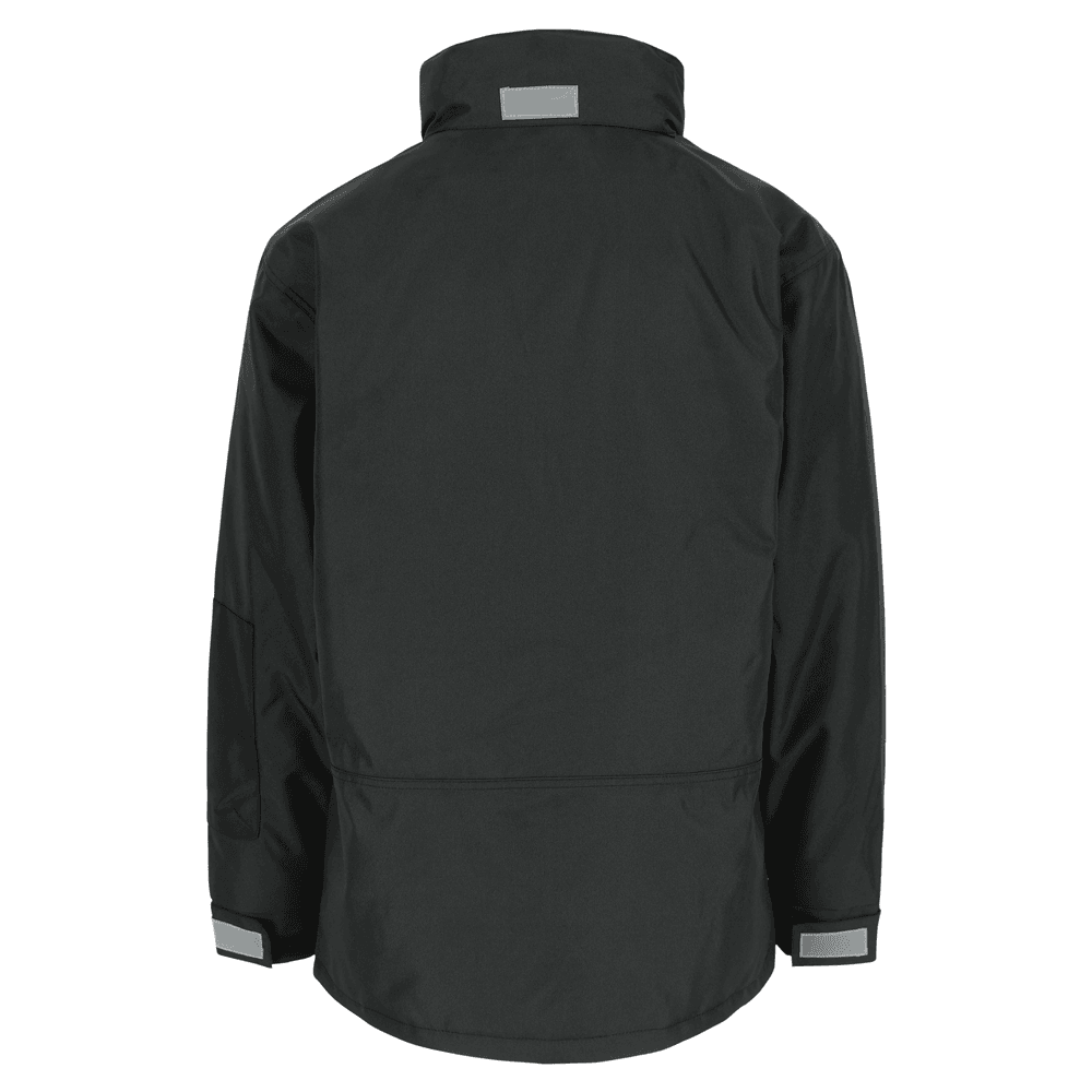 Herock Saturnus Breathable Waterproof Parka Jacket