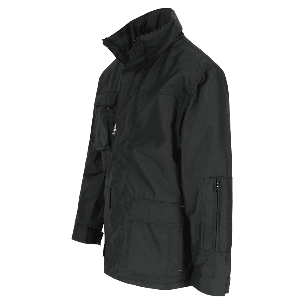 Herock Saturnus Breathable Waterproof Parka Jacket