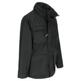 Herock Saturnus Breathable Waterproof Parka Jacket