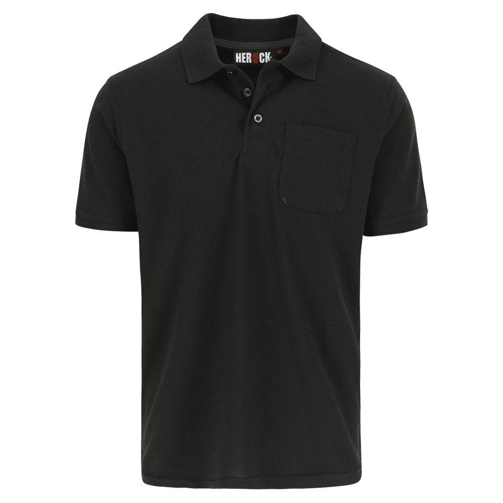 Herock Leo Polo Shirt Work T-Shirt
