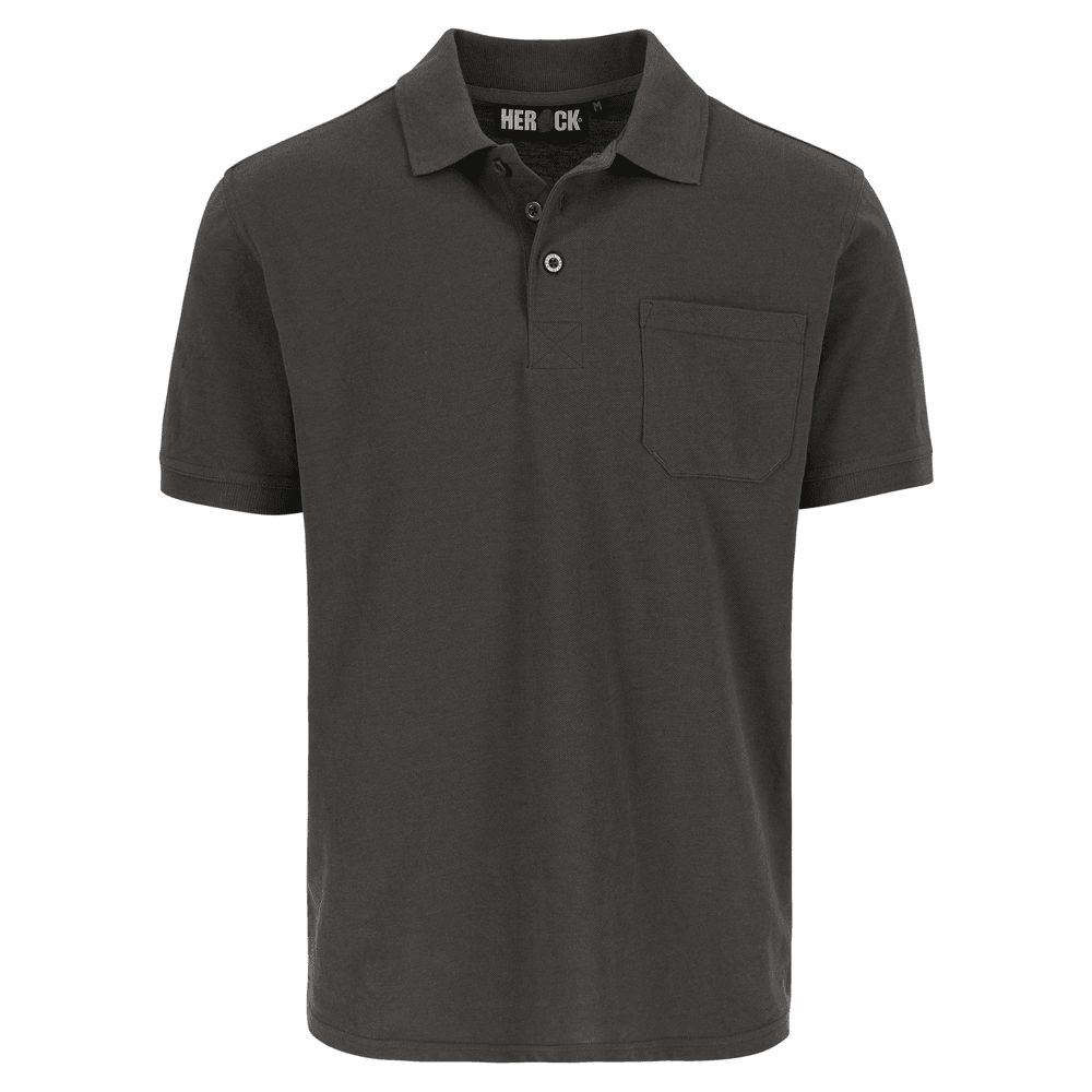 Herock Leo Polo Shirt Work T-Shirt