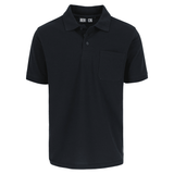Herock Leo Polo Shirt Work T-Shirt