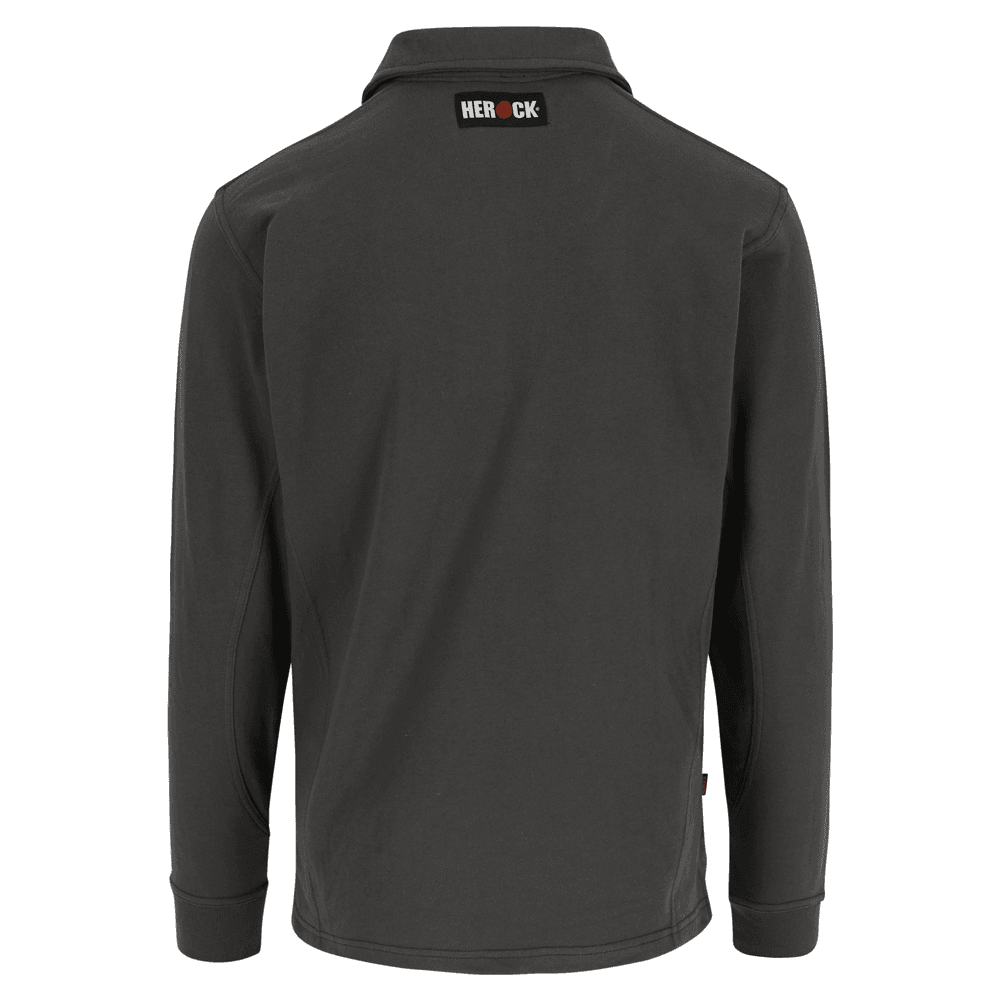 Herock Troja Long Sleeve Polo Shirt