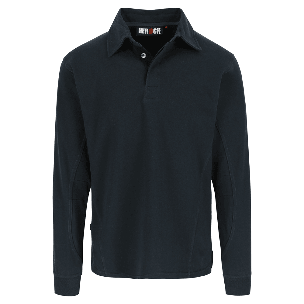 Herock Troja Long Sleeve Polo Shirt