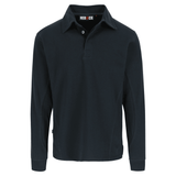 Herock Troja Long Sleeve Polo Shirt