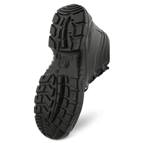 Herock Roma Safety S3 Steel Toe Cap Boot