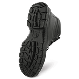 Herock Roma Safety S3 Steel Toe Cap Boot Black / EU 40 / UK 6