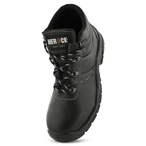 Herock Roma Safety S3 Steel Toe Cap Boot
