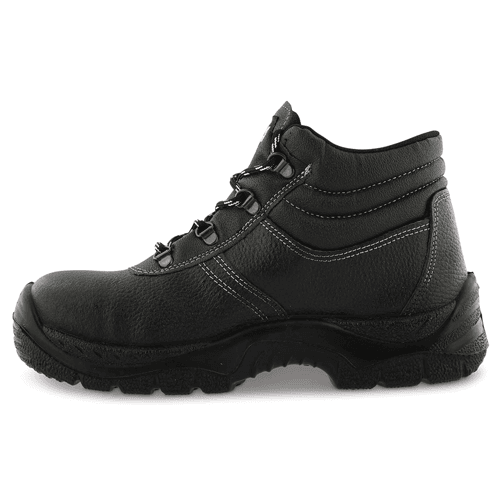 Herock Roma Safety S3 Steel Toe Cap Boot