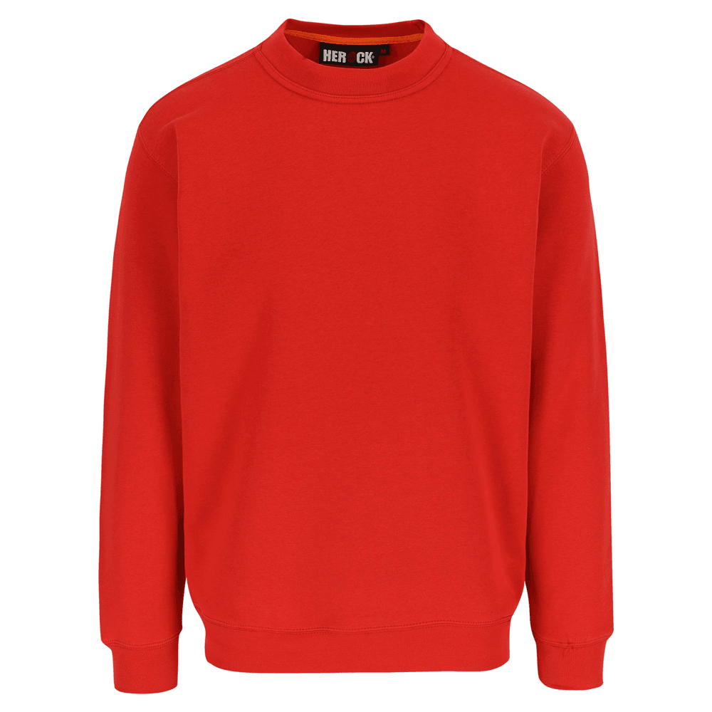 Herock Vidar Round Neck Sweatshirt