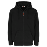 Herock Tobin Zipped Hoodie