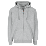 Herock Tobin Zipped Hoodie