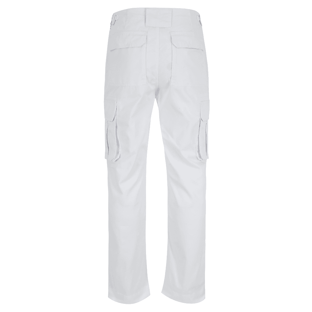 Herock Thor Water-Repellent Work Trousers