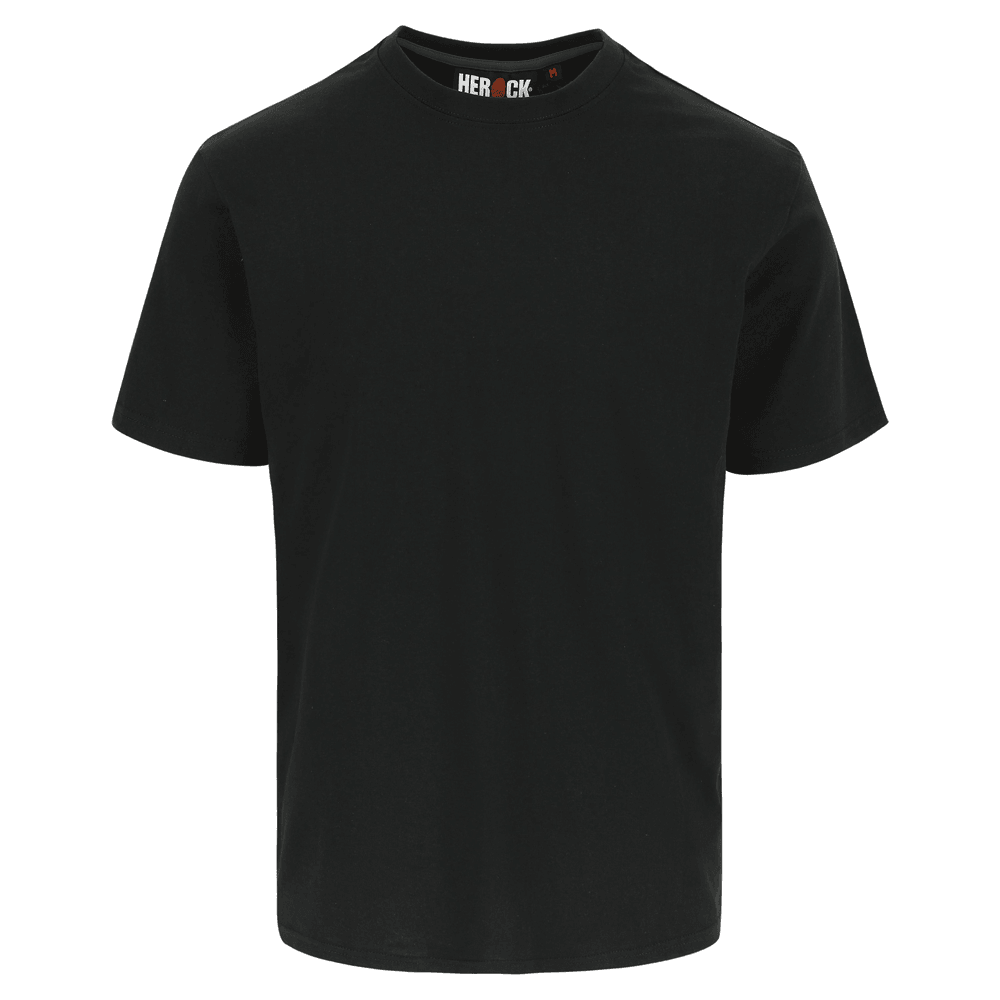 Herock Argo Short Sleeve Cotton Work T-Shirt