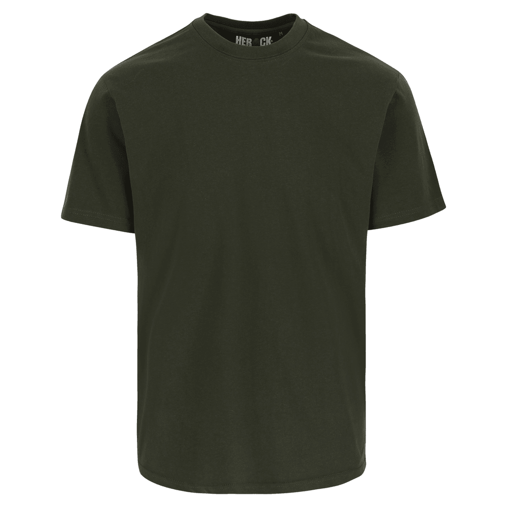 Herock Argo Short Sleeve Cotton Work T-Shirt